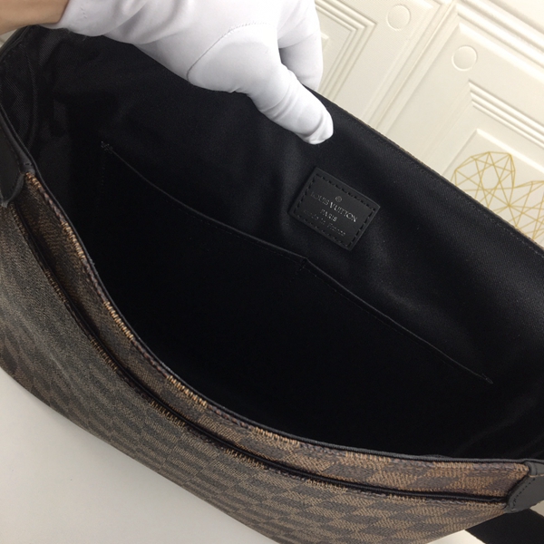 ルイヴィトンバッグ全体デザイン